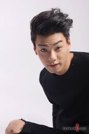 Rapper iron has passed away. I Ll Die If He Looks At Me Like This Iron Rapper Korean People Rappers