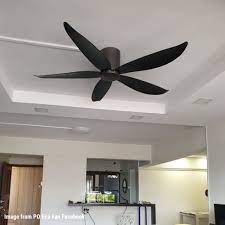 18 best ceiling fans in singapore
