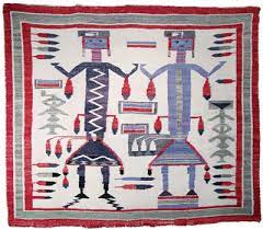 quick guide to navajo rugs canyon