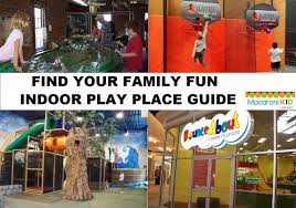 lynchburg va guide to indoor family fun