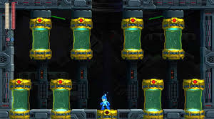 Mega Man 11 Boss Guide For Ps4 Xbox One Nintendo Switch And Pc