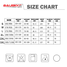 Us 26 36 51 Off Bauskydd Mens Poly Cotton Long Sleeve Work Shirts Men Workwear Work Uniform Shirts In Safety Clothing From Security Protection On