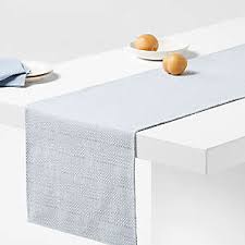 overstock table linens clearance