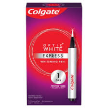 colgate launches new at home teeth