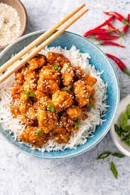 best air fryer general tso s en recipe