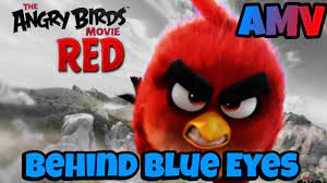 Angry Birds - Behind Blue Eyes AMV - YouTube