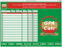 We did not find results for: How To Calculate Gpa And Cgpa In Unilorin Howto Wiki