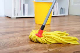 best way to clean wooden floors great