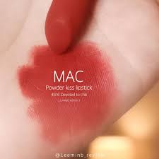 Make up for ever rouge artist lipsticks. M A C Cosmetics M A C Cosmetics Added A New Photo
