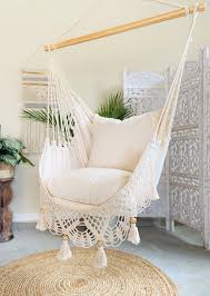 Hammock Chair Hanging Chair Swing Chair