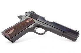 CONSIGNED Colt 1911 Series 70 45ACP Colt Government Model Hand gun 1911 Buy Online | Guns ship free from Arnzen Arms gun store