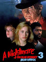 Prime Video: A Nightmare On Elm Street ...