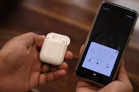 best airpods apps for android to get
