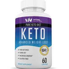 side effects of supreme keto pills