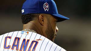 New York Mets: Robinson Cano is ...
