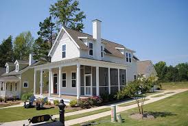The New Beaufort Cottage Arlington Place