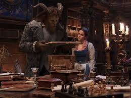Image result for famous scene in beauty and the beast