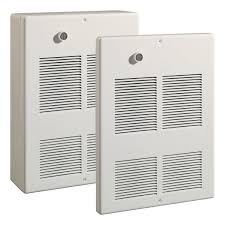 Wci Series Commercial Wall Heater Indeeco
