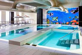 8 Best Hotel Pools In Canada For Families Travelmamas Com