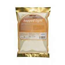 spraymalt muntons hopped light 500 g