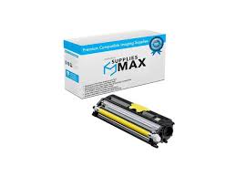 Your magicolor 1600w is specially designed for optimal performance in windows environments. Suppliesmax Compatible Replacement For Konica Minolta Magicolor 1600w 1650en 1680mf 1690mf Yellow High Yield Toner Cartridge 2500 Page Yield A0v306h Newegg Com
