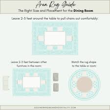 area rug rules easy guide to the
