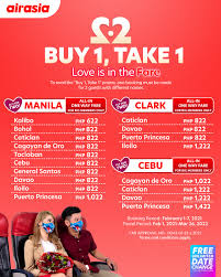 Air asia philippines promos is not in anyway affiliated with airasia berhad, air asia philippines and any of its international and regional affiliates. Cebu Pacific Pal Airasia Promo At Jace Ticketing Travel Tours Posts Facebook