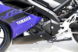 Yamaha Yzf R15 Ver3 0 Top Ten Facts You Should Know Auto News