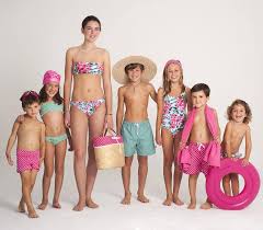 Hablo de tucana kids, que nace en 2012 con el objetivo de crear moda personalizada y de alta calidad para los más pequeños. Tucana Kids Facebook