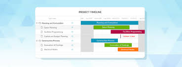 streamline project management tasks