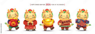 2024 chinese new year year of the