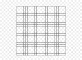 Graph Paper Line Chart Ruled Paper Vector Black Square Grid Grid