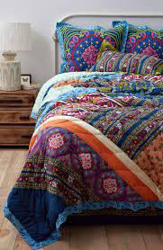 Beautiful Bedding Color Combinations