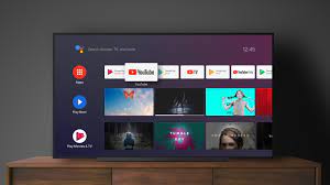 Android TV Home for Android - APK Download
