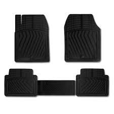 floor mats for toyota sienna 3d all