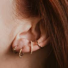 People have observed that the inner conch piercing is quite painful and they may also experience soreness. Conch Piercing Guide Everything You Need To Know Maison Miru