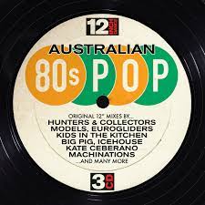 Australian music in the 1980's australia music gained confidence throughout the 1980's developing its own distinct australian rock sound. 12 Inch Dance Australian 80s Pop 3cd Warner Music Australia Store