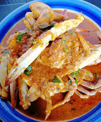 Di kedai ala thai selalu mereka mengguna sos perwarna. Resepi Ketam Masak Pedas Ala Thai Senang Masak