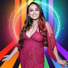 The New Faces of Pride: Jazz Jennings ...