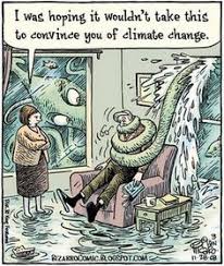 Image result for climate change deniers meme