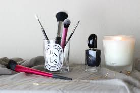 5 makeup brushes to expand your core
