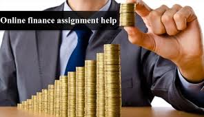 The Modern Approach of Finance Homework Help   Finance Assignment Help Assignments Web
