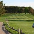 White Course at Saskatoon Golf Club in Alto