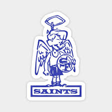san francisco saints basketball team