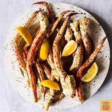 steamed crab legs sunday supper movement