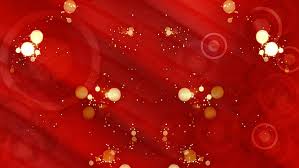 Hd Wallpaper Christmas Red Background Backgrounds Full