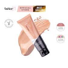 fashion21 leg makeup water proof with