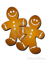 Image result for free christmas cookie clip art