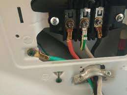 Affordable solutions to help with your cable management, wiring, electrical needs & more. Fixed Dv45h7000ew Samsung Dryer Outlet Giving 240v Dryers Not Reading Anything From Black To Red Applianceblog Repair Forums