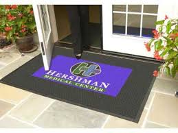 logo mats dubai best logo door